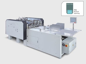 新疆覆膜紙袋機 售后到位、安全專業的機械設備廠家