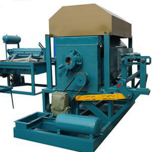 海川機械 專業(yè)雞蛋托設備制造商，為您提供高性價比的生產解決方案