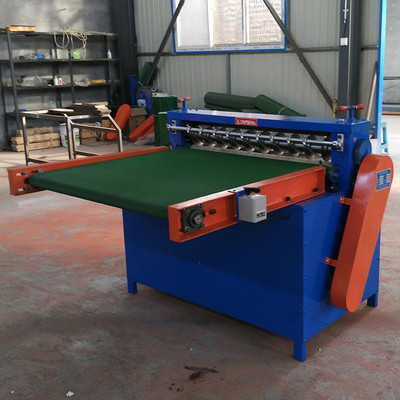 振宇機械 優(yōu)質橡膠切條機供應廠家解析