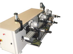 數(shù)控木門合頁機 高效精密的生產利器與北京千恒機械公司的專業(yè)形象