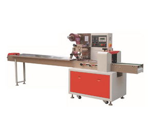 枕式自動包裝機械設備廠家解析 如何選擇優(yōu)質供應商與設備