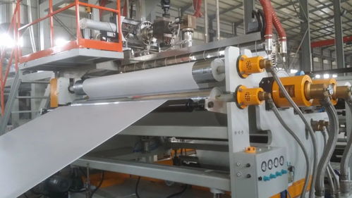 匠心鑄就品質，專業(yè)引領未來 瑋晟機械，以卓越塑造民族品牌，定義高端流延膜生產